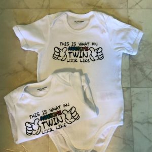 2 pack body -  awesome twin