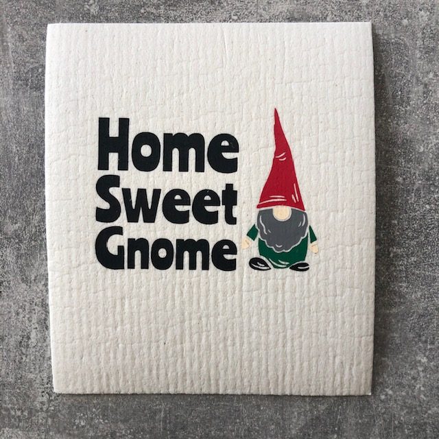 Home Sweet Gnome