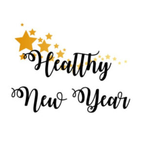 Healthy new year