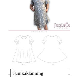 Jonieco symönster Hobbysytt
