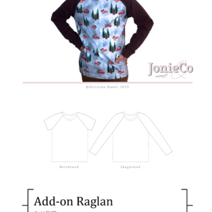 Raglan Add-on