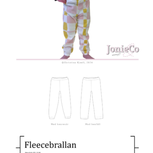 Fleecebrallan