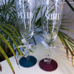 Glas