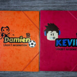 Kartongpapper