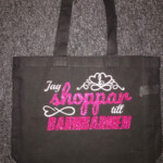Shoppingväska